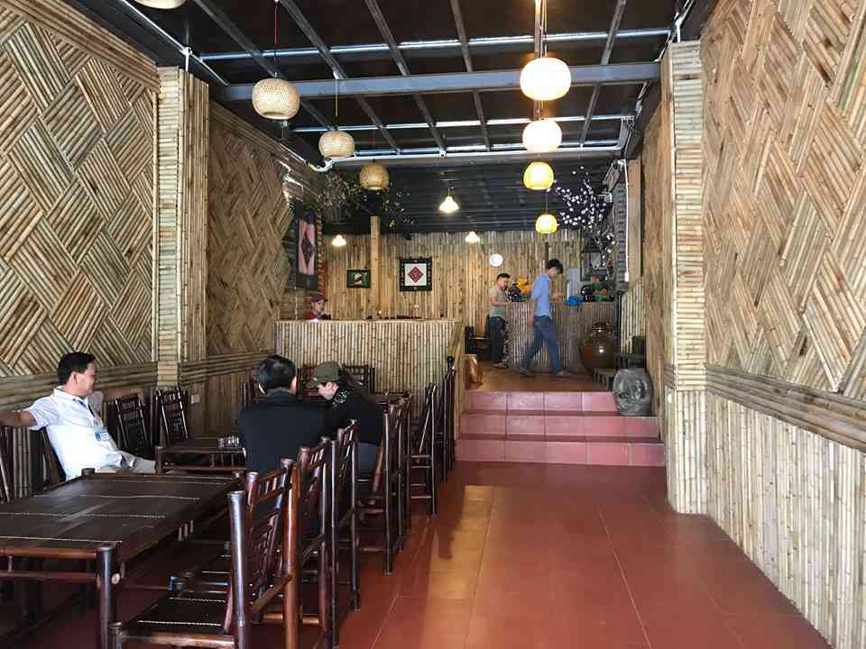 King Salmon Restaurant